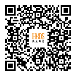 WeiDian QRCode