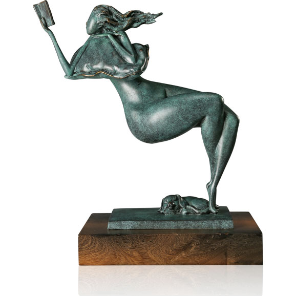 《Pillow reading》