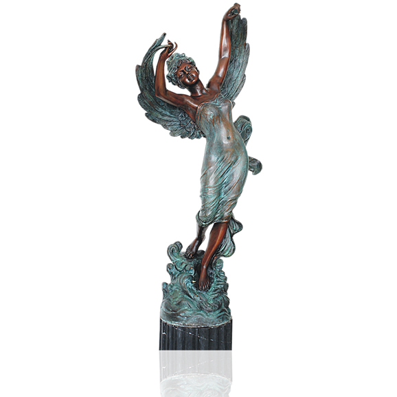 《Goddess of the sea》