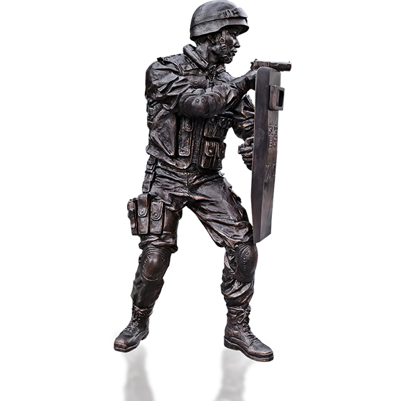 《People's police》