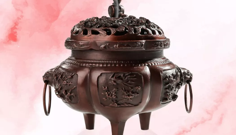 感恩节｜藏在铜雕里的表达，你有读懂它们吗？